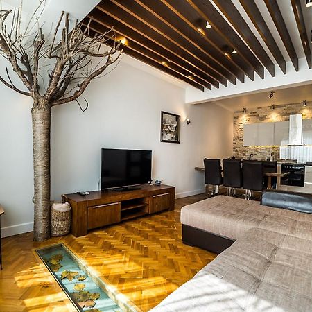 Apartment Antique Theatre 2 Eski Zağra Dış mekan fotoğraf