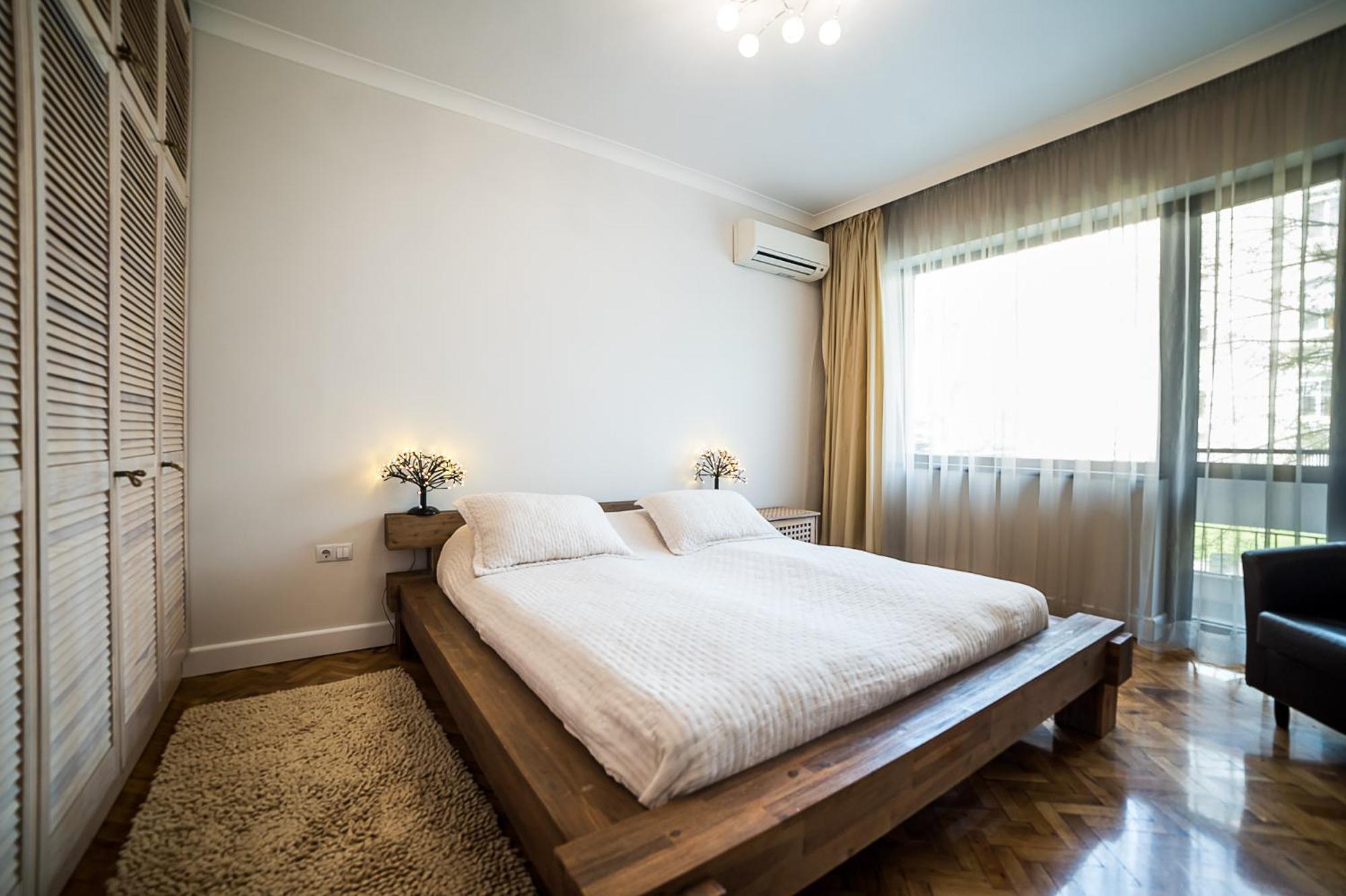 Apartment Antique Theatre 2 Eski Zağra Dış mekan fotoğraf