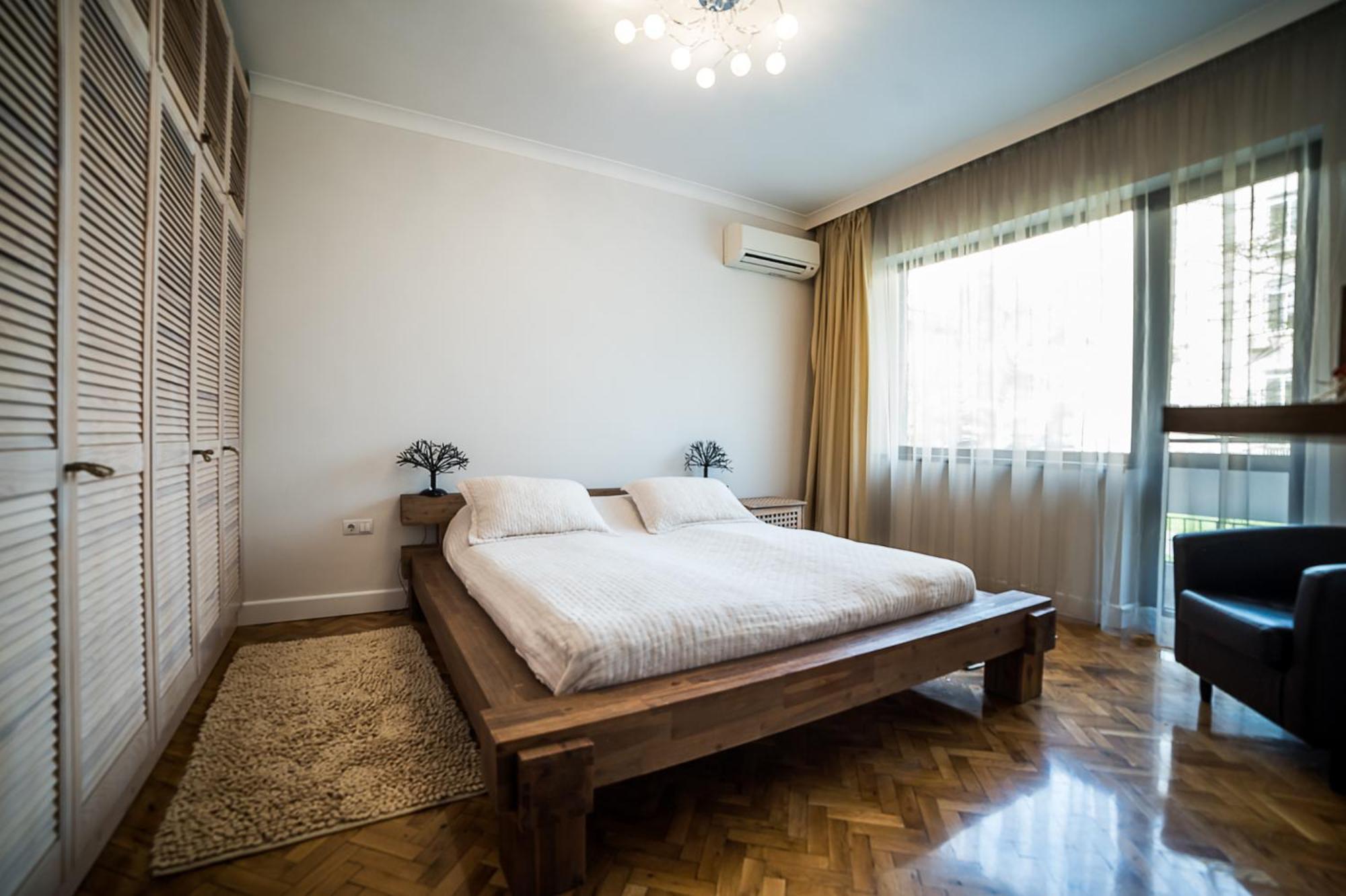 Apartment Antique Theatre 2 Eski Zağra Dış mekan fotoğraf