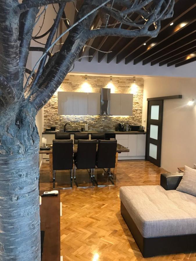 Apartment Antique Theatre 2 Eski Zağra Dış mekan fotoğraf